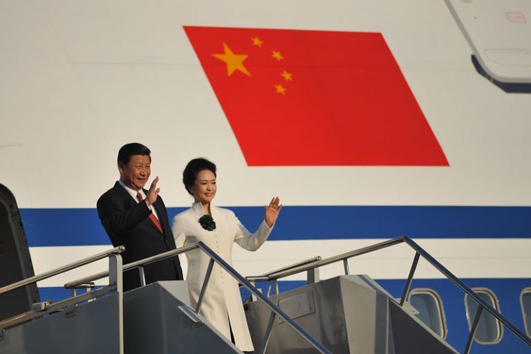 China mulls Australian seafood ban as two nations descend into “permanently adversarial” state