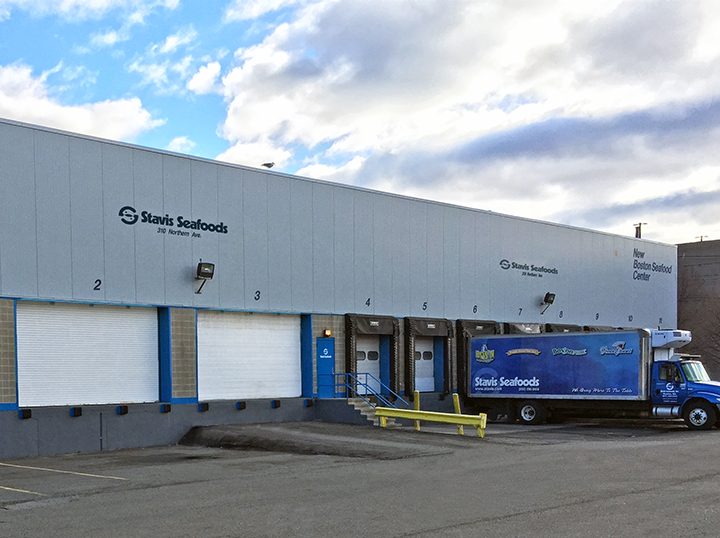 Stavis Seafoods: “We are most shocked to see it’s the expensive items that are really moving”