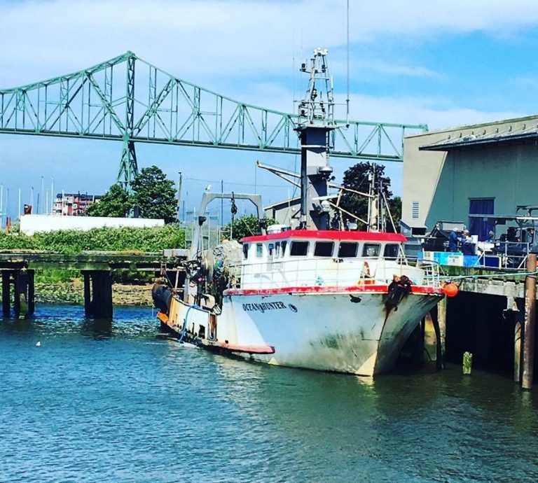 Bornstein Seafoods processing facilities close because of onsite COVID-19 outbreak