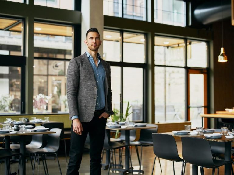 Bamboo Sushi and QuickFish owner declares bankruptcy amid hostile takeover legal battle