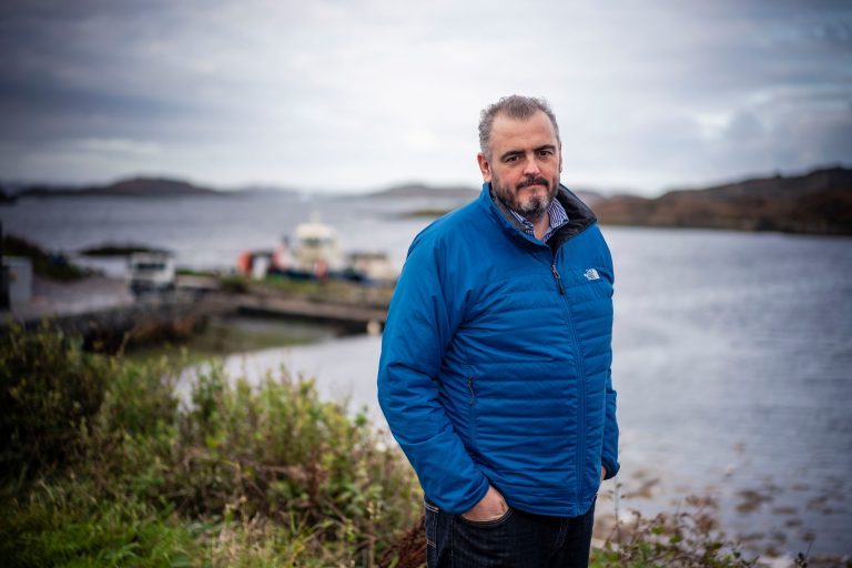 Loch Duart appoints new Managing Director