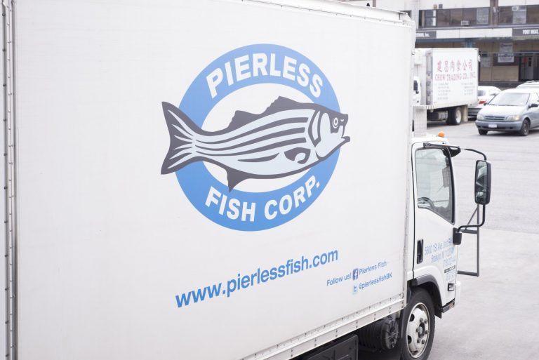 Baldor Specialty Foods acquires Pierless Fish