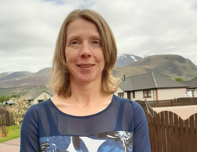 Former Scottish Sea Farms UK sales manager to lead business engagement at SAIC