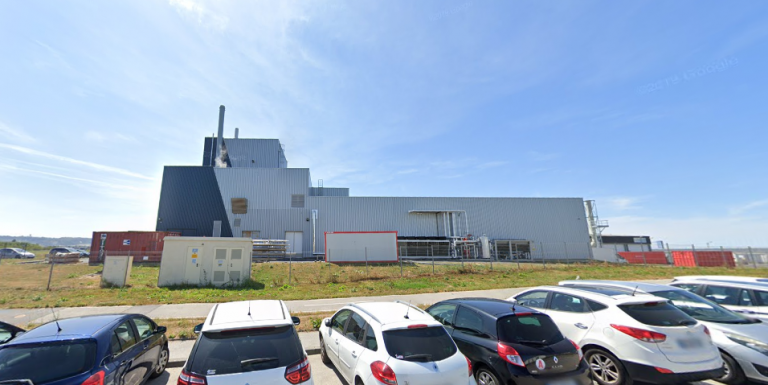 Improvements in seafood processing cause fish waste company to go bust as raw materials become scarce