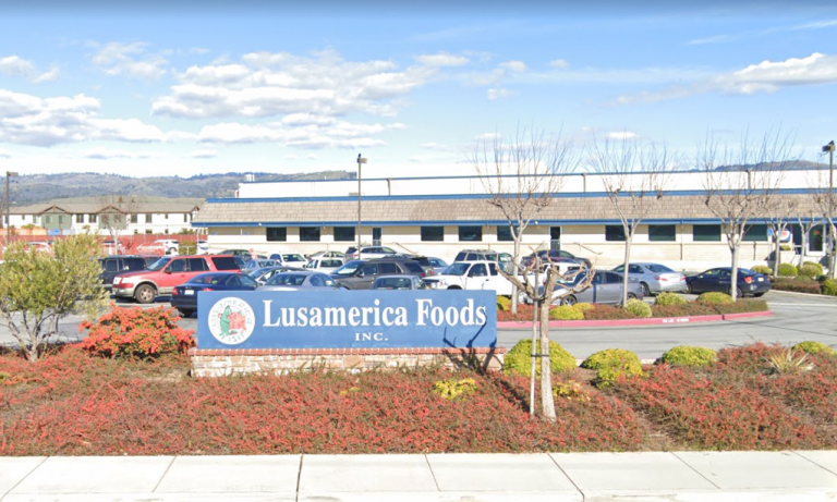 Around 40 COVID-19 cases traced back to San Francisco wholesale fish distributor
