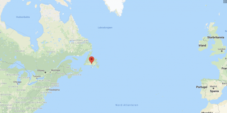 Almost 20,000 trout die aboard the wellboat “Ronja Carrier”