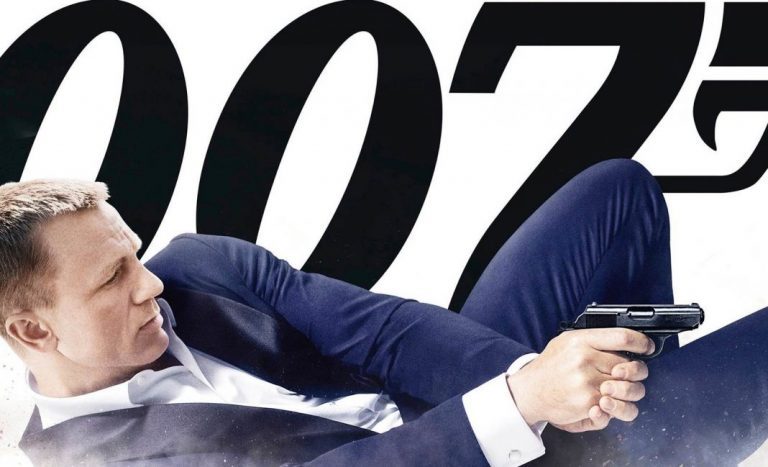 James Bond author’s nephew invests in land-based salmon farm