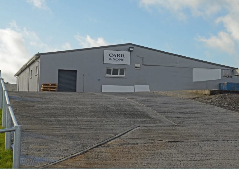 Mondi Group-owned salmon smokers Carr & Son Seafood get six figure investment from Irish government