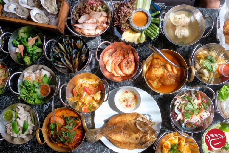 Seafood fraudsters sentenced to 1,446 years in jail
