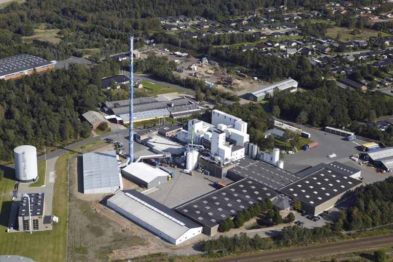 Biomar reaches 1m tonne microalgae salmon feed milestone