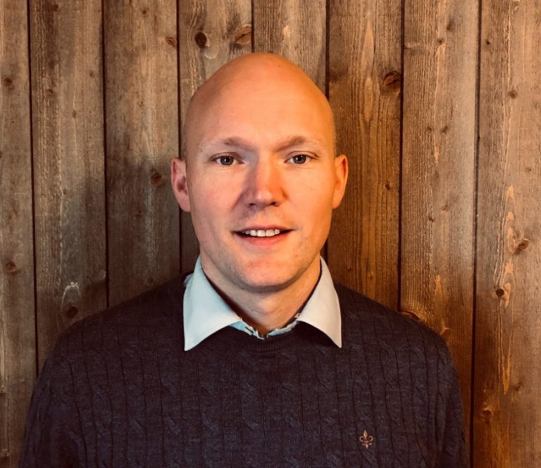 Former Mowi Director joins Grieg Seafood as Chief Commercial Officer