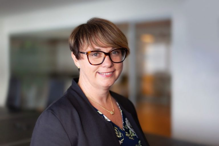 Maritech CEO retires