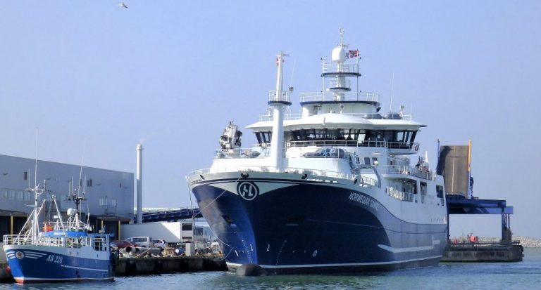 “Norwegian Gannet” case verdict: “The decision must be invalid because it is grossly unreasonable”
