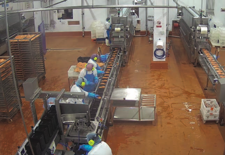 Cornwall-based exporter signs supply by-products deal with Mowi