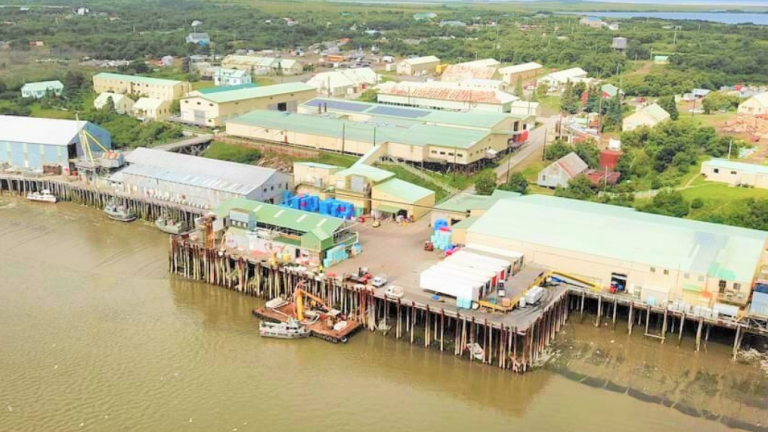 Marubeni-owned North Pacific Seafoods sued for unpaid wages and false imprisonment
