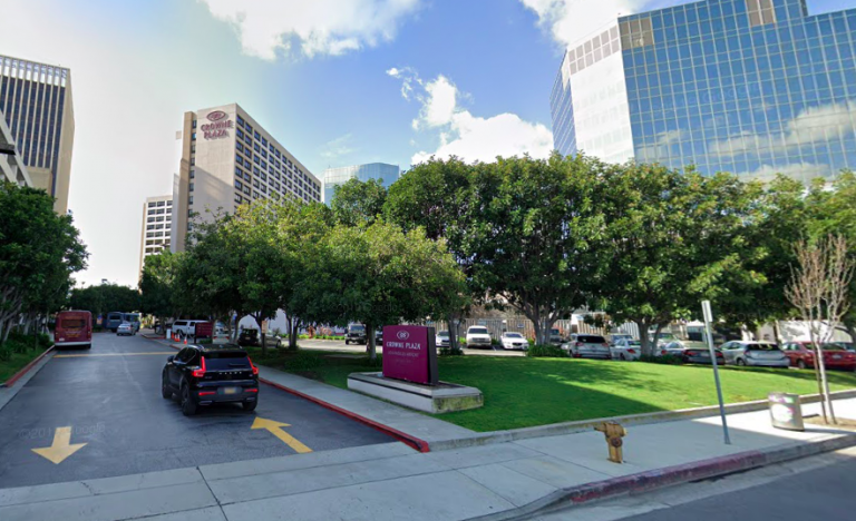 Stuck in a California hotel due to coronavirus measures, seasonal salmon processing workers sue North Pacific Seafoods