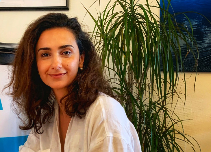 New Director for CM Aqua Technologies
