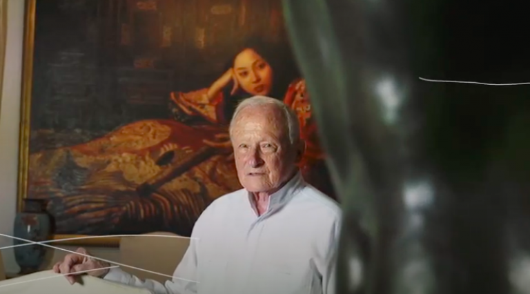 Smoked salmon pioneer and founder of Labeyrie dies