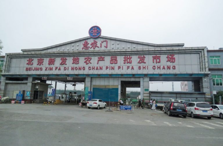 WeChat tells Chinese users there is zero chance coronavirus came from salmon