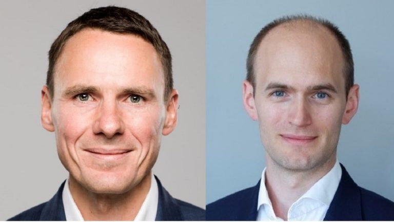 Cermaq appoints new CFO and CTO