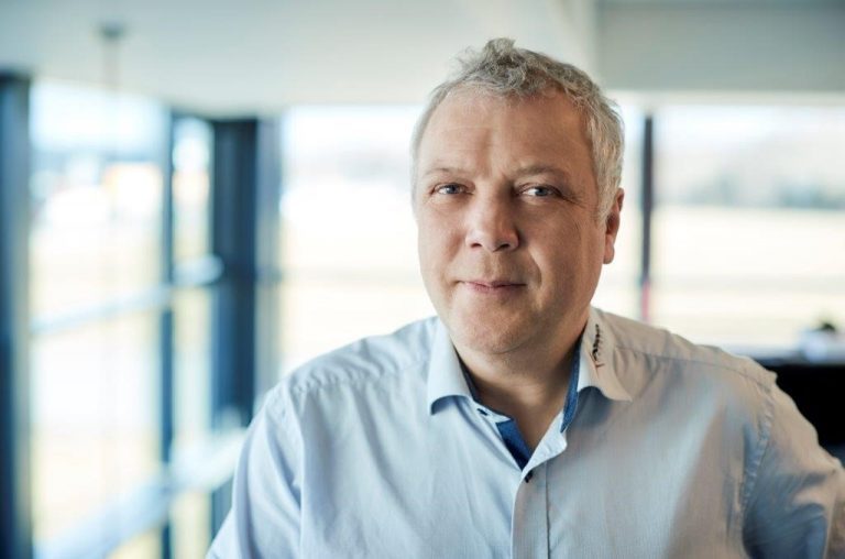 Skagen Aquaculture to build a 3,300 tonnes land-based salmon farm