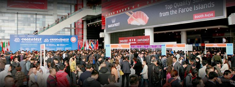 Largest seafood trade show in the world cancelled over COVID-19