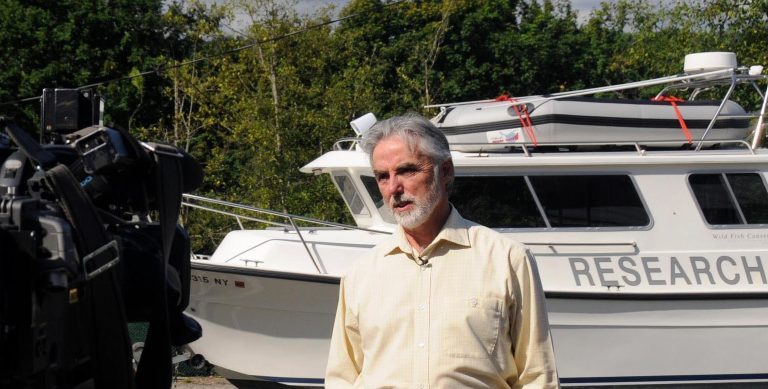 Who is the nonprofit group trying to take over Cooke’s leases in Washington state?