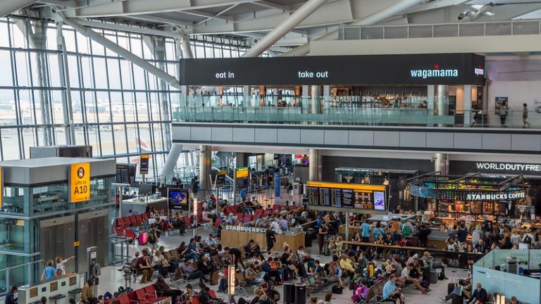 Wagamamas owners say 10 per cent of TRG sites won’t reopen until at least 2021
