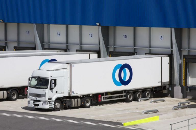 Italian seafood distributors form new joint venture called MED SEALOG