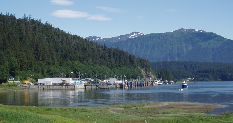 COVID-19 infects 21 at Alaska salmon processor and that number could rise