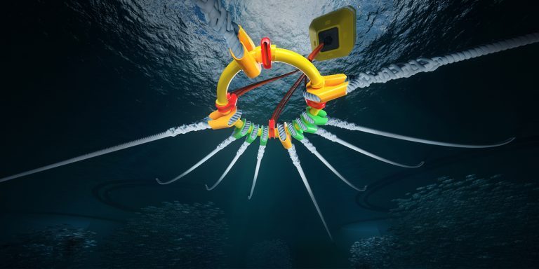 AKVA acquires mooring system Alfaring