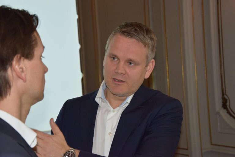 Austevoll Seafood’s conglomerate discount narrows