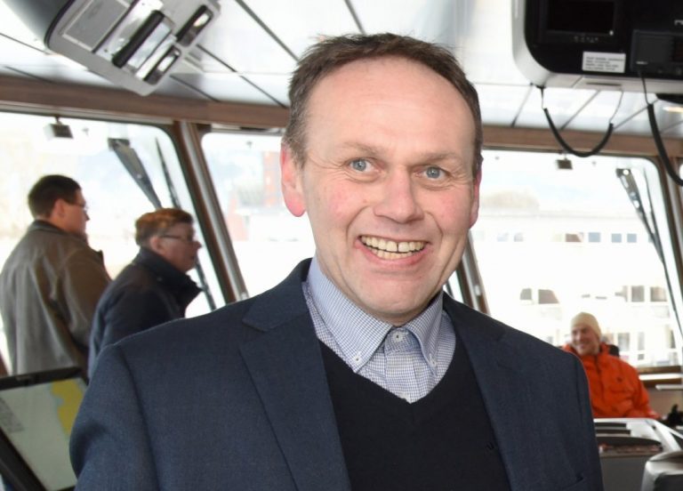 Both Chairman and CEO step down from NTS