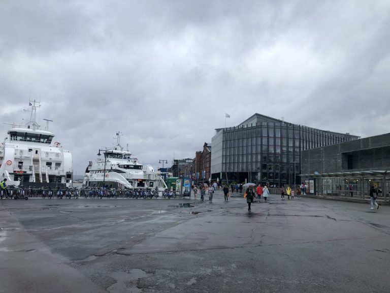 Stronger krone causes pain for Norwegian fish farmers