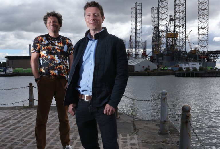 Minecraft developers invest in salmon farm technology specialist Ace Aquatec