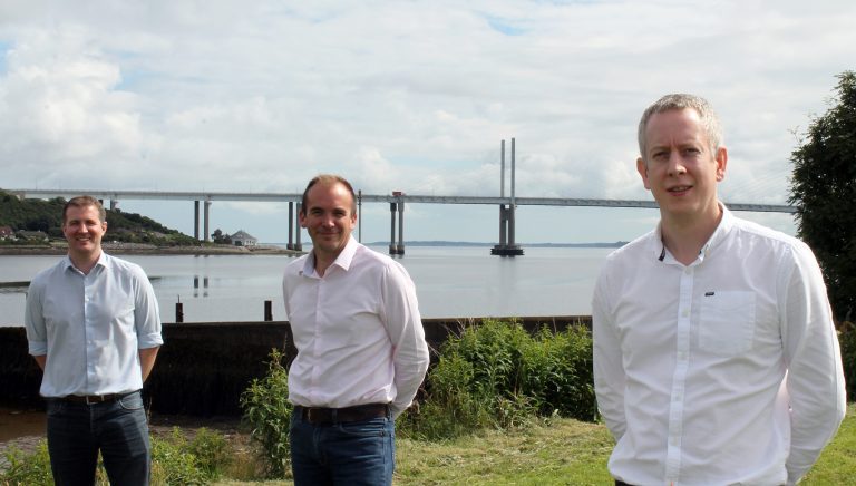 Shake up and new executive appointments for Gael Force Group