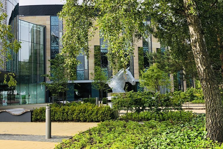 Roslin Technologies embarks on £50 million capital raise – also invests in Singapore black soldier fly farm