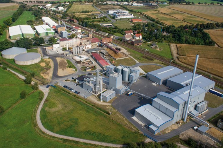 Aller Aqua creates new RAS salmon feed