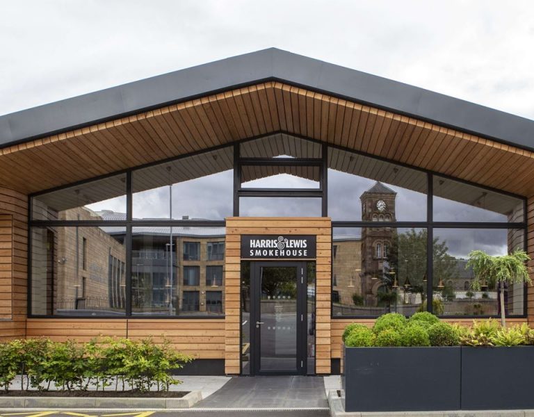 Former Scottish Salmon Company-owned Harris & Lewis Smokehouse restaurant will not reopen