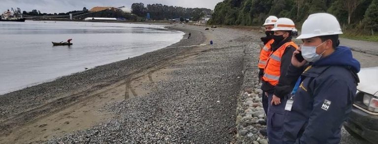 Over 120,000 salmon escape from Salmones Camanchaca site, confirm authorities