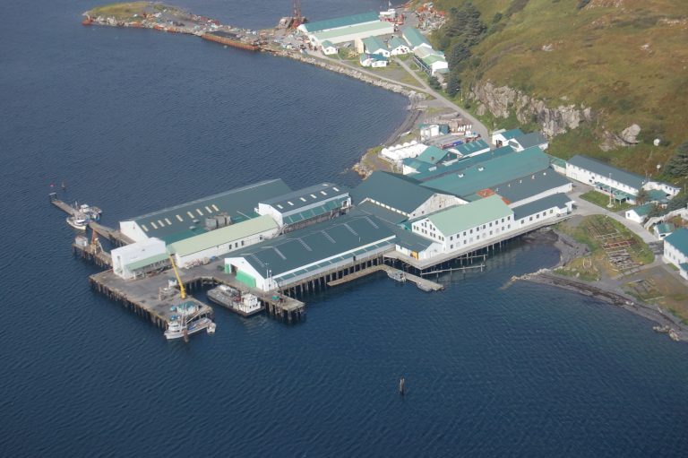37 COVID-19 cases confirmed at Ocean Beauty/Icicle Seafoods-owned “completely isolated” salmon facility