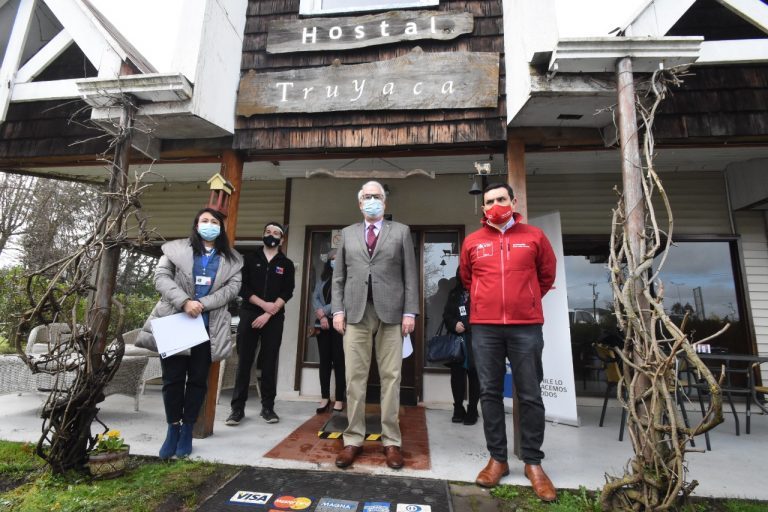 Puerto Montt extends COVID-19 quarantine for extra minimum of seven days – could be indefinitely