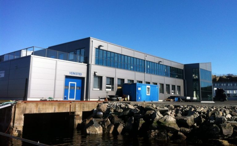 Firda Seafood on the trout market: “A perfect storm”
