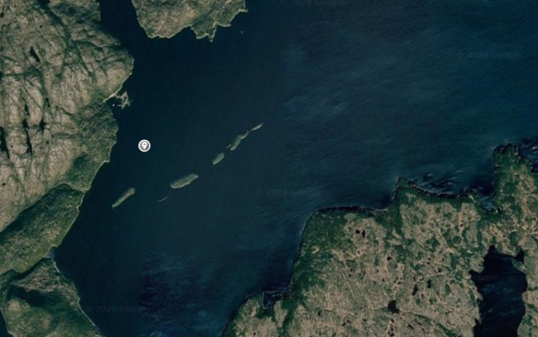 ISA hits Northern Harvest Sea Farms site – 200,000 Atlantic salmon removed