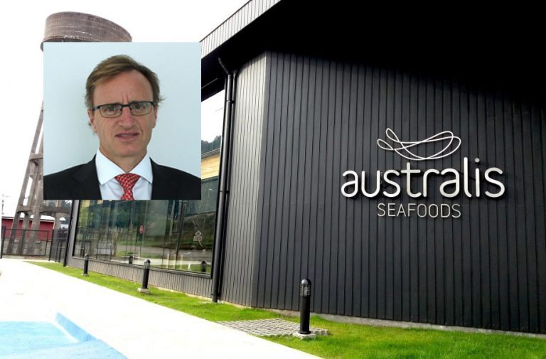 Australis salmon feed lawsuit: “We consider that it is our duty to intervene actively “