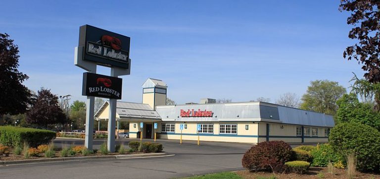 Private equity firm sells equity stake in Red Lobster Seafood to newly formed Thai Union investor group