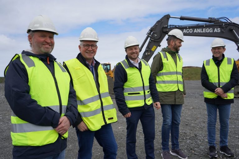 9 times oversubscribed, Salmon Evolution successfully lands €47 million private placement