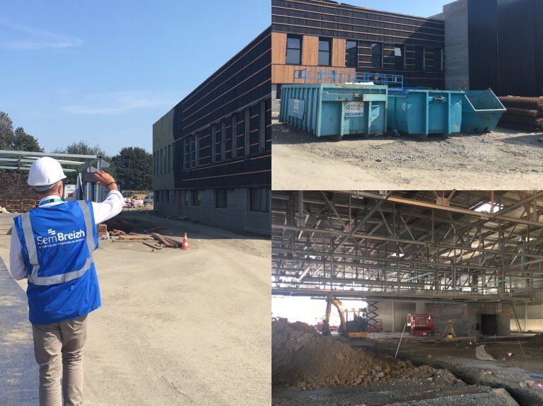 First production at Mowi’s new €42 million French smokehouse moved to Q2 2021