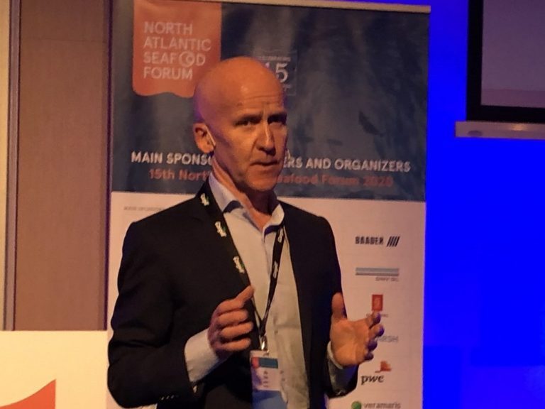 Former Mowi and SalMar boss Atle Eide steps down from land-based China role: Here’s why