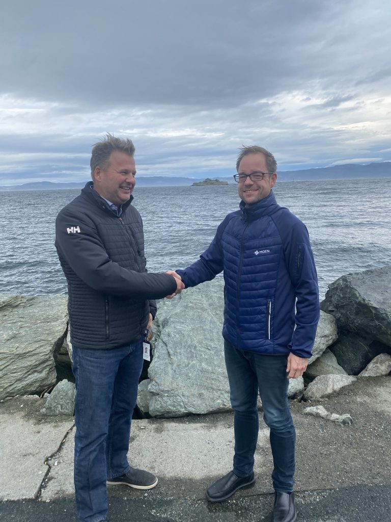 Moen Marin CEO steps down after 17 years at the helm